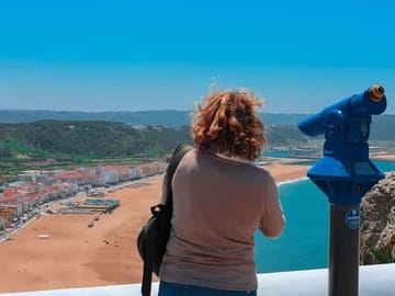 Lisbon to Porto Tour with Aveiro, Coimbra, and Fátima Stops