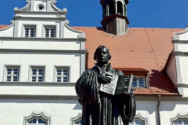 7-Day Private Saxony — Thuringia Private Live-guided Trip by Minivan from Berlin photo 5