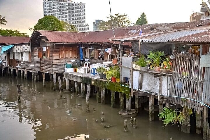 Bangkok Klong (Canal) Tour with or without Hotel Transfers 6