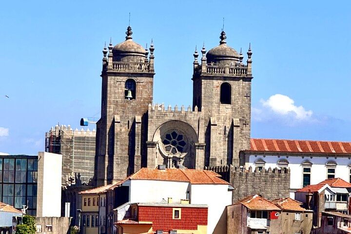 Porto Revealed The Must Do Walking Tour