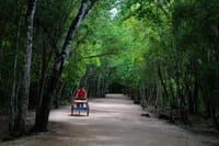 Coba Extreme ATV Adventure Tour from Cancun and Riviera Maya 10