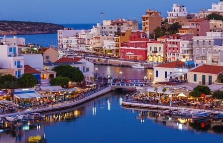 Spinalonga,Elounda,Ag.Nikolaos, Olive Factory Tour From Heraklion