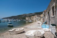 Unique Blue Cave and 5 islands tour from Trogir and Split 8