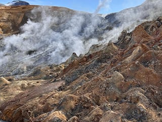 6-day SUMMER Wellness Retreat in the Icelandic Highlands, photo 14