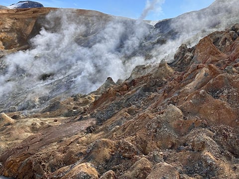 6-day SUMMER Wellness Retreat in the Icelandic Highlands, photo 14