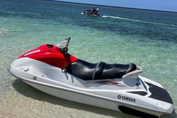 Horse Back Ride with Bamboo Rafting & Limestone Massage Combo from Montego Bay