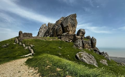 Private 13-Day Cultural Tour of Azerbaijan's Ağsu and Astara