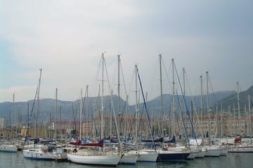 Private Walking Tour of Toulon's Historic Old Town