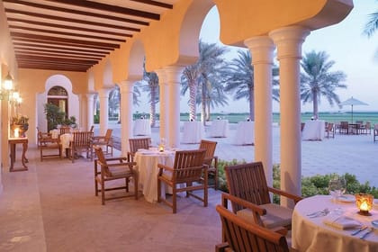 Horse Riding Session with Lunch and Spa at Dubai Polo & Equestrian Club