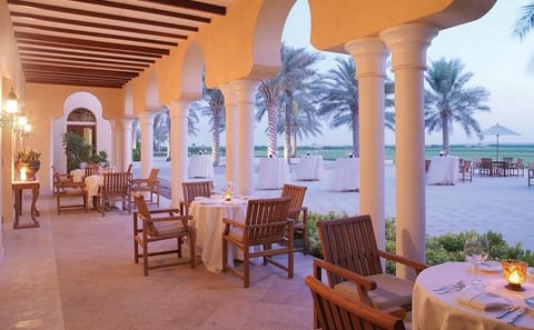 Horse Riding and Spa Experience at Dubai Polo Club