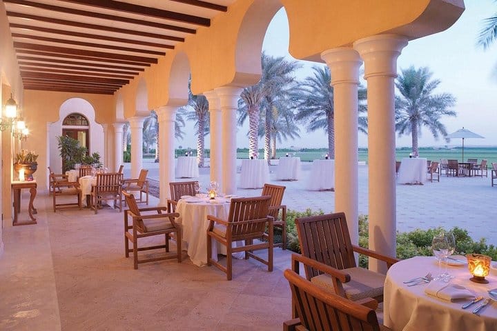 Horse Riding Session with Lunch and Spa at Dubai Polo & Equestrian Club 3