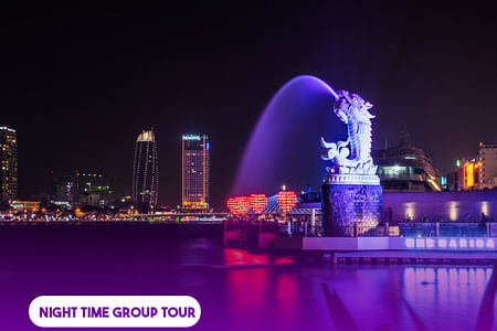 Experience Da Nang: Rooftop Views and Culinary Delights