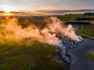 Krauma Geothermal Baths & Spa – Admission, photo 36