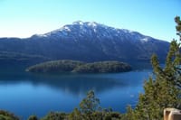 Small Circuit in Bariloche