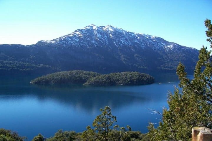 Small Circuit in Bariloche