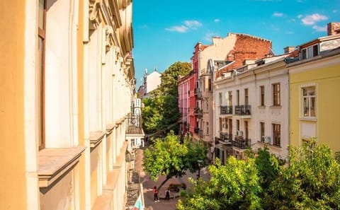 Full Day Cultural and Scenic Tour of Sofia, Bulgaria
