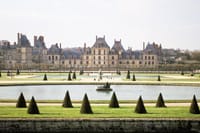 Provins and Fontainebleau One Day Private Trip from Paris 9