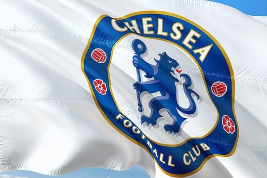 Chelsea Football Club Stamford Bridge Stadium Tour