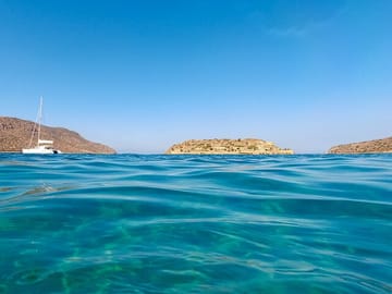 Full Day ATV Tour to Spinalonga and Olive Oil Factory in Agios Nikolaos