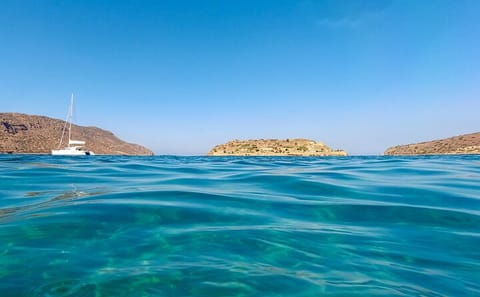 Full Day ATV Tour to Spinalonga and Olive Oil Factory in Agios Nikolaos