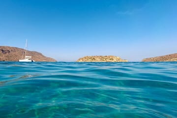 Full Day ATV Tour to Spinalonga and Olive Oil Factory in Agios Nikolaos