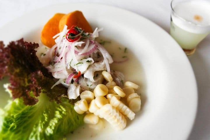 Ceviche