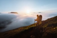 Fimmvörðuháls Hike | Day Tour | Midgard  8