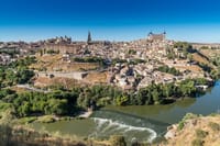  Toledo Private Walking Tour with a Professional Guide 5