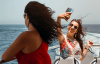 Coastal Ferry Cruise With Stops in Gozo, Comino & The Bue Lagoon (Two Islands) 5