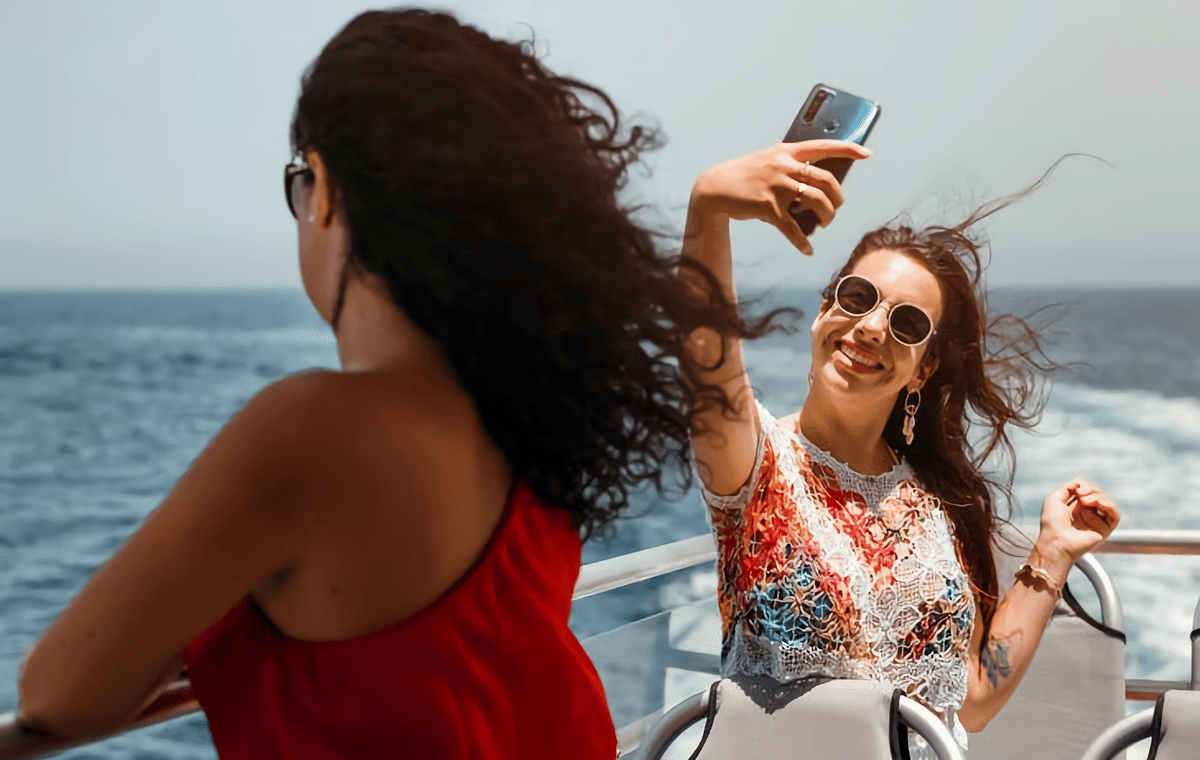 The Best Of Gozo & Comino (Cruise & Bus Tour)