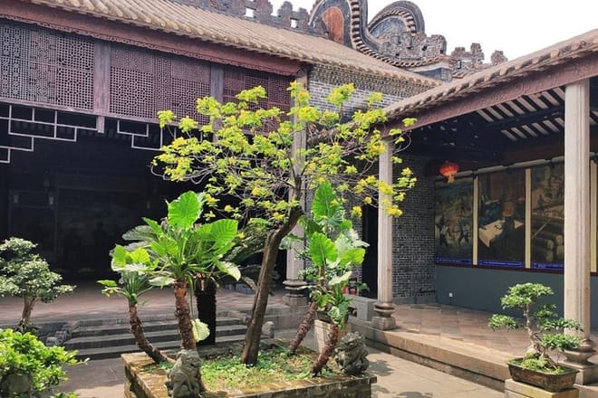 Private Day Tour to Explore Old Villages in Huadu Area from Guangzhou 9