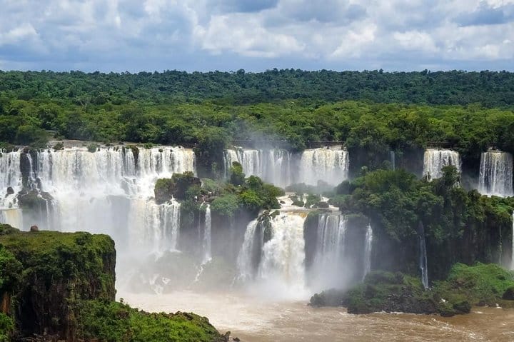 Brazilian Side