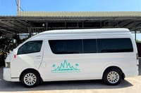 Siem Reap Airport Fast Track Immigration Service with Private Transfer 9