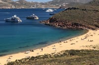 Mykonos Must-See Highlights: Private Sightseeing Tour 3