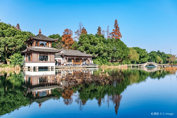 Private Day Tour of UNESCO West Lake in Hangzhou