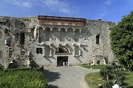 Private Walking Tour - Split Old City Diocletian's Palace