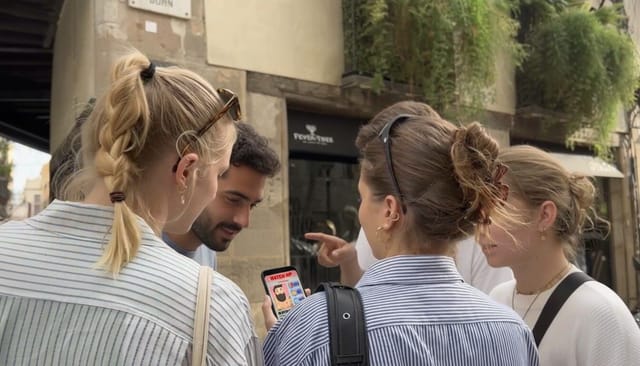 Antwerp Self-Guided Sherlock Holmes Murder Mystery Game