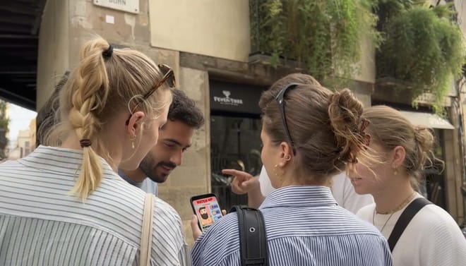 Antwerp Self-Guided Sherlock Holmes Murder Mystery Game