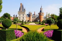 Private Versailles and Maintenon Full-Day History Tour 1