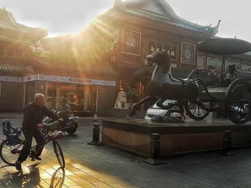 city culture