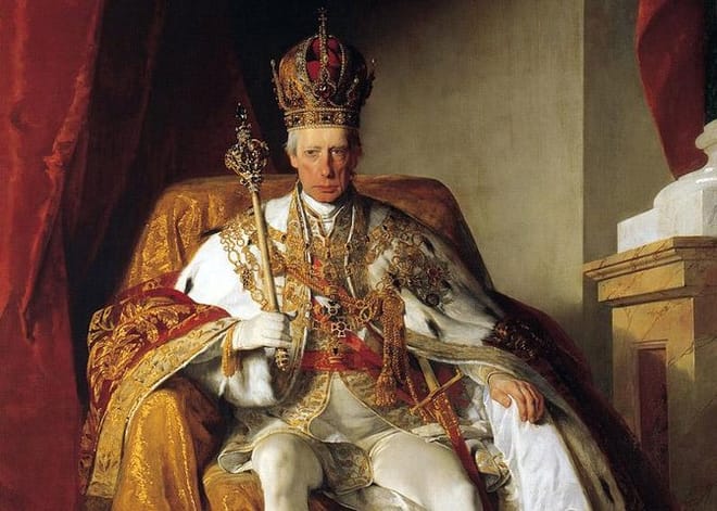 How to Pick a Crown. A Private Themed Tour of the Imperial Treasury (Kaiserliche Schatzkammer) / Tickets included 5