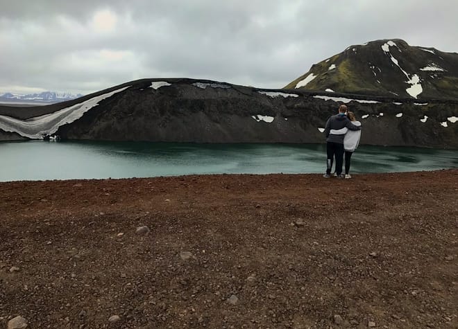 - PRIVATE TOUR - Landmannalaugar 8