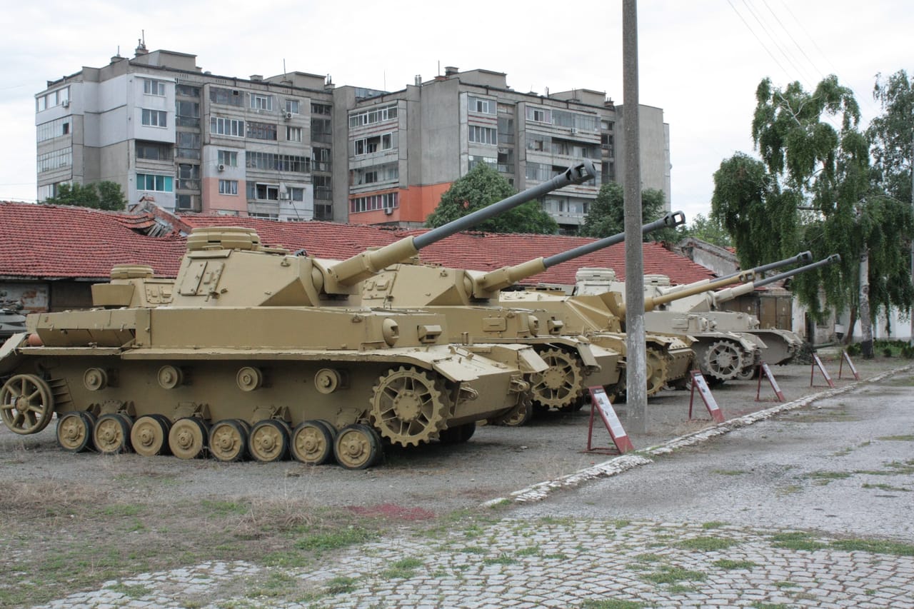 Tour in the Museum of Combat Glory Including Ticket	 8