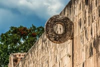 Self-Guided Audio Tour - Chichen Itza, the Greatness of the Mayas 10