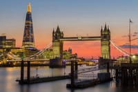 Full Day London Private Tour with Tower of London Entrance included 10-hours  4