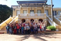 Coffee Farm Sao Paulo In Countryside – The Rural Charms of Brazil – Private 10