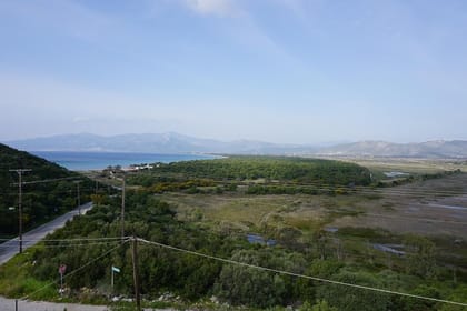 Marathon Battlefield Half Day Private Tour from Athens