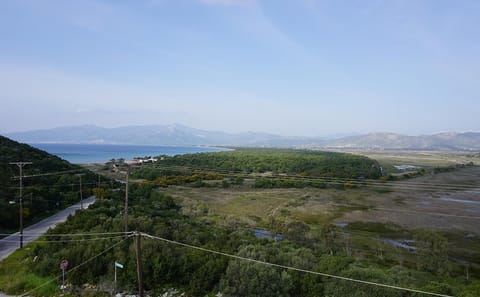 Private Half-Day Tour of the Marathon Battlefield from Athens