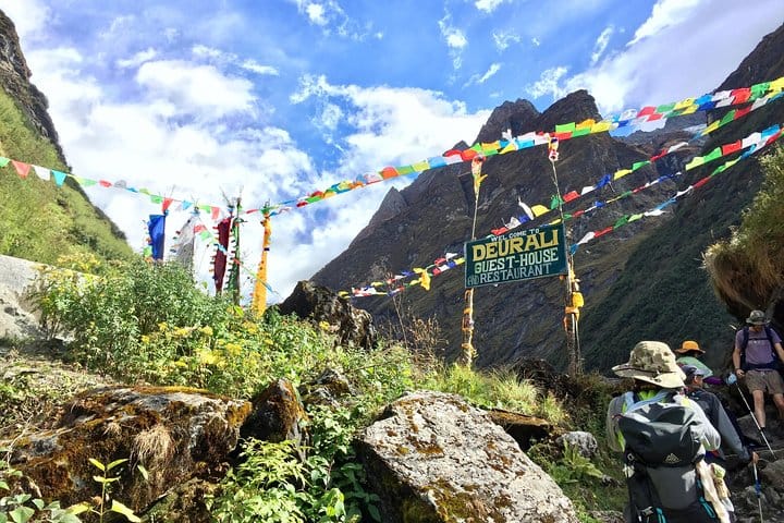 19 Days Mera Peak Climbing & Expedition – One Life-Changing Himalayan Adventure