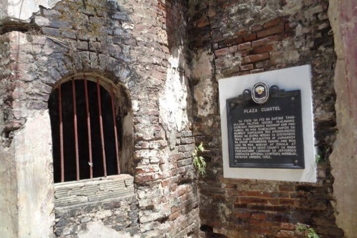 Puerto Princesa half day City tour a sightseeing excursion